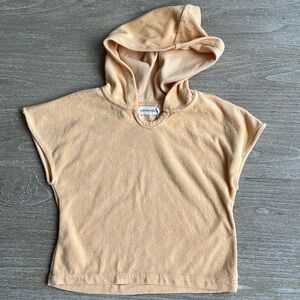 Australian brand Luca the Label hooded top